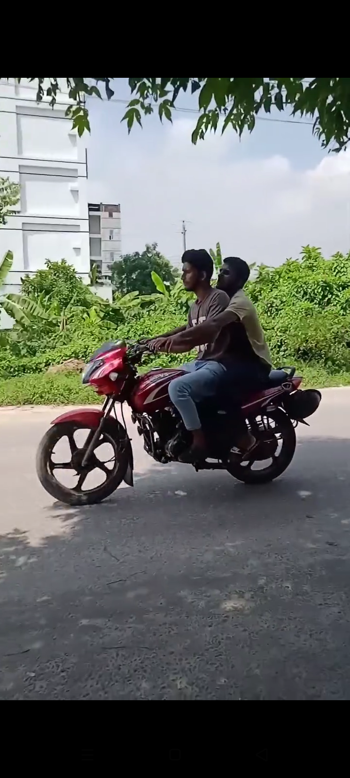 Motorcycle Rider Education